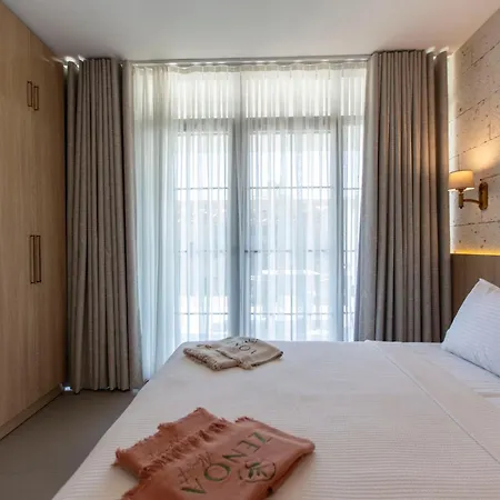 Ξενοδοχείο Zenoa Αλακάτι