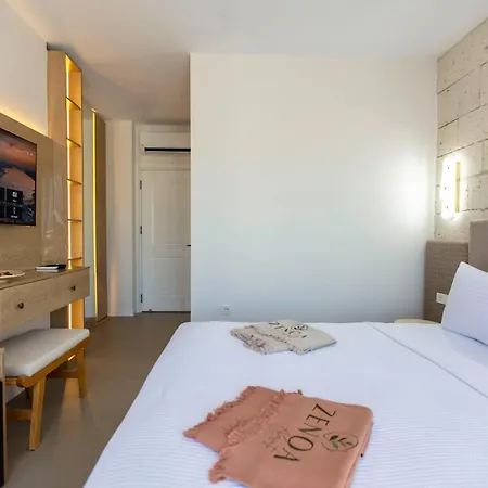 Zenoa Ξενοδοχείο Αλακάτι