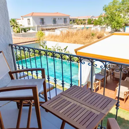 Zenoa Ξενοδοχείο