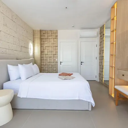 Ξενοδοχείο Zenoa *