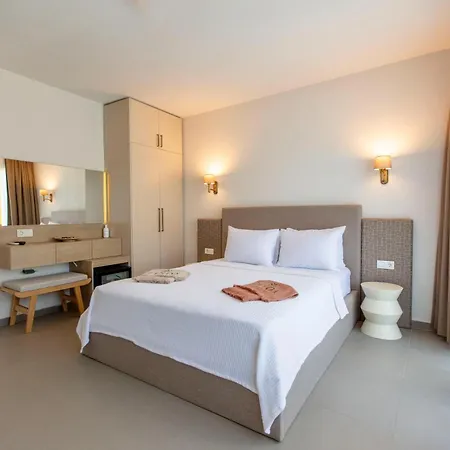 Zenoa Ξενοδοχείο Αλακάτι