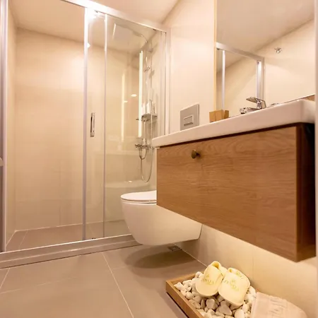 Ξενοδοχείο Zenoa Αλακάτι