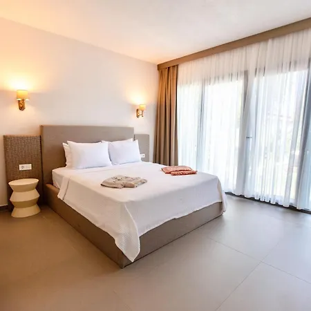 Hotel Zenoa *