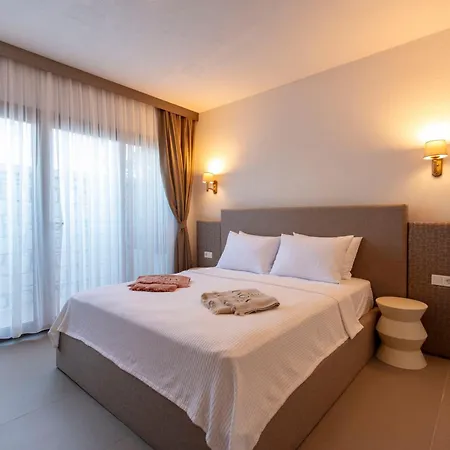 מלון Zenoa אלאקאטי