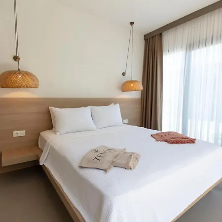 Zenoa מלון אלאקאטי